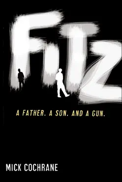 fitz book cover image