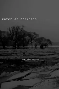 cover of darkness book cover image