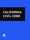 California Civil Code 2016 book summary, reviews and download