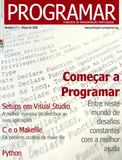 comecar a programar book cover image