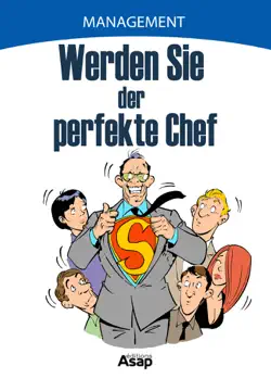 werden sie der perfekte chef book cover image