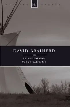 david brainerd book cover image