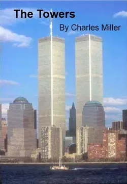 the towers book cover image