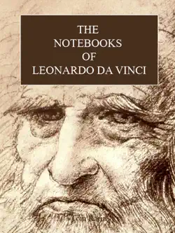 the notebooks of leonardo da vinci imagen de la portada del libro