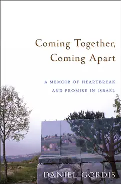 coming together, coming apart book cover image