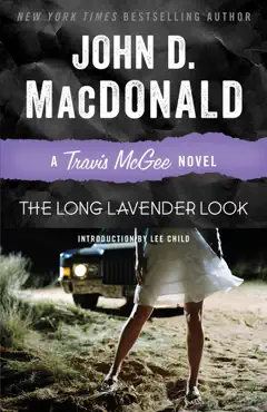 the long lavender look book cover image