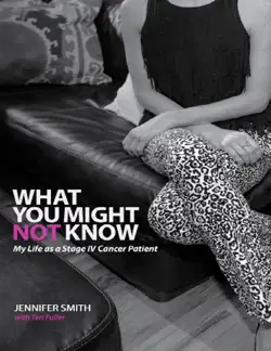 what you might not know book cover image