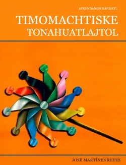 aprendamos náhuatl book cover image