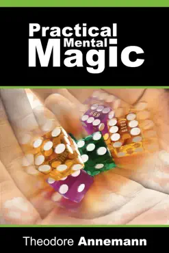 practical mental magic book cover image