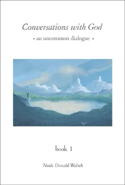 conversations with god book cover image