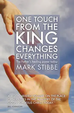 one touch from the king changes everything book cover image