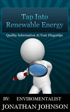tap into renewable energy book cover image