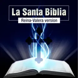 la santa biblia - reina-valera version imagen de la portada del libro