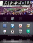 Mizzou Football Social Media synopsis, comments