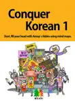 Conquer Korean 1 synopsis, comments