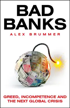 bad banks book cover image