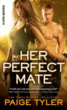 her perfect mate book cover image