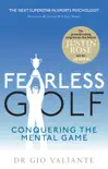 Fearless Golf sinopsis y comentarios