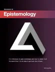 Readings in Epistemology synopsis, comments