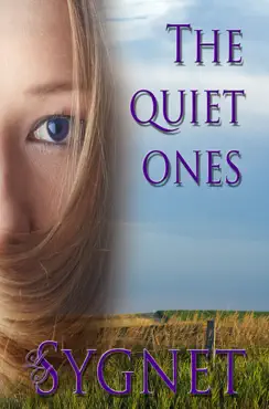 the quiet ones book cover image