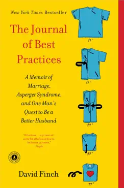 the journal of best practices book cover image