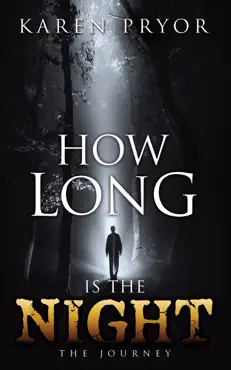 how long is the night book cover image