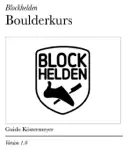 Blockhelden Boulderkurs reviews