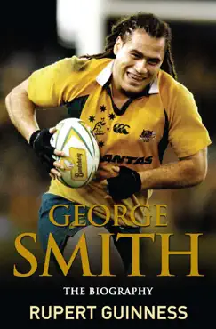 george smith book cover image