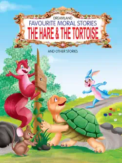 the hare and the tortoise and other stories book cover image