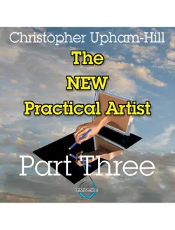 the new practical artist - part three book cover image