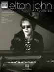 Elton John Favorites - Keyboard Transcriptions synopsis, comments