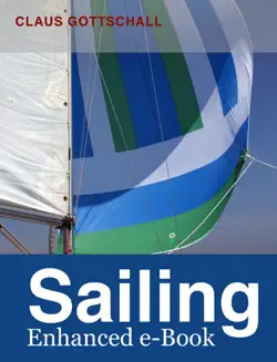 sailing book cover image