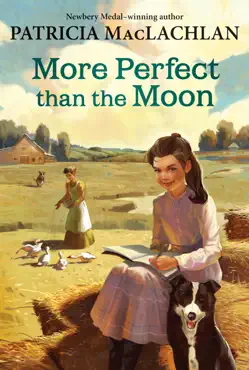 more perfect than the moon book cover image