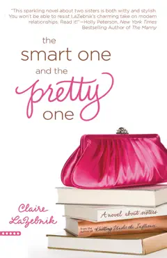 the smart one and the pretty one book cover image