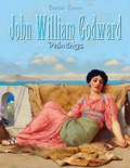 John William Godward book summary, reviews and downlod