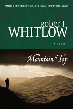 mountain top book cover image
