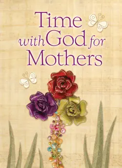 time with god for mothers book cover image
