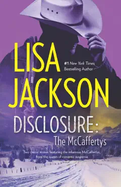 disclosure: the mccaffertys book cover image