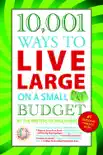 10,001 Ways to Live Large On a Small Budget synopsis, comments