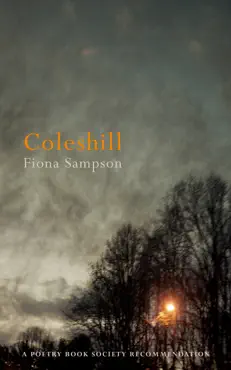 coleshill book cover image