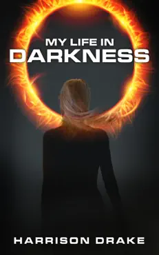 my life in darkness book cover image
