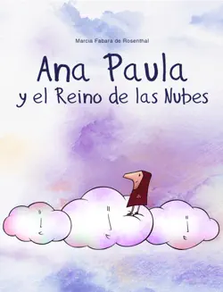 ana paula en el reino de las nubes book cover image
