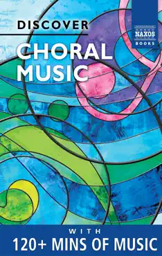 discover choral music book cover image