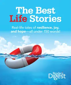 the best life stories book cover image