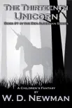 The Thirteenth Unicorn synopsis, comments