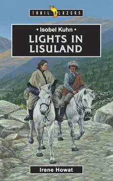 isobel kuhn book cover image