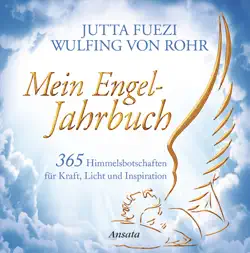 mein engel-jahrbuch book cover image