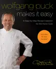 Wolfgang Puck Makes It Easy synopsis, comments