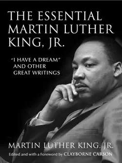 the essential martin luther king, jr. book cover image