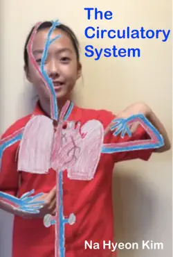 the circulatory system book cover image